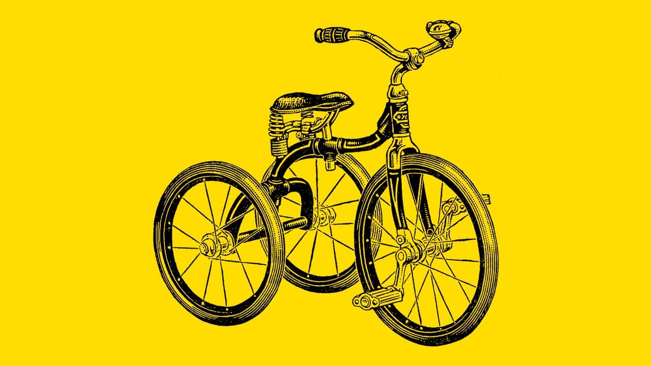 Eran otros tiempos…